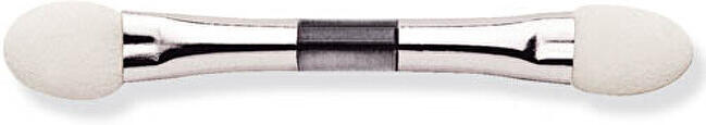 Oboustranný aplikátor očních stínů bílý (Eyeshadow Double Applicator for Quattro Box) Artdeco