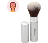 Zavírací štětec Silver (Retractable Brush) Sefiros