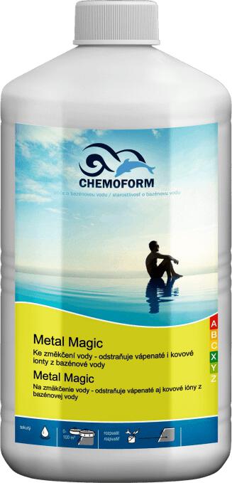 GUATEX GUAA Metal – Magic 1 l