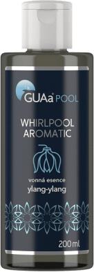 Vonná esence GUATEX GUAA Whirlpool aromatic Ylang-Ylang
