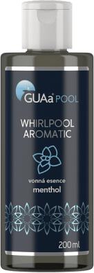 GUAPEX GUAA Whirlpool Aromatic Menthol
