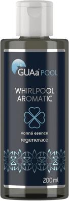 Alpská relaxační směs Belatrix GUAPEX GUAA Whirlpool Aromatic Regenerace