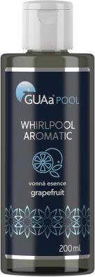 Vonná esence Belatrix GUAPEX GUAA Whirlpool Aromatic, grep