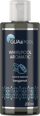 GUAPEXX GUAA WHIRLPOOL AROMATIC - Bergamot