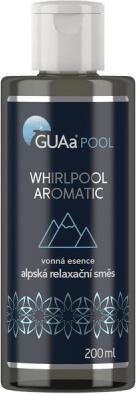 Alpská relaxační směs Belatrix GUAA WHIRLPOOL AROMATIC