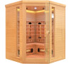 Infrasauna Belatrix Benton 3-4 Klasik