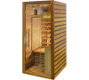 Infrasauna Belatrix Cedr Line 1