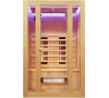 Infrasauna Belatrix Benton 2 Klasik