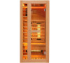 Infrasauna Belatrix Benton 1 Klasik