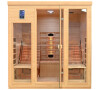 Infrasauna Belatrix Hadir 2L II. Klasik