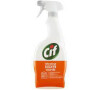 Čistič Kuchyně Cif Ultrafast 750ml
