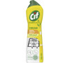 Tekutý písek Cif Lemon krém 500ml