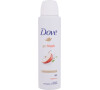 Antiperspirant Dove Go Fresh Apple, 150 ml (48h)