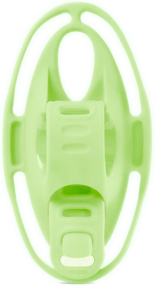 BONE držák na kolo pro mobil 4,7 - 7,2", Bike Tie 4 - Luminous