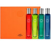 Miniatury Hermes - EDC 4 x 15 ml