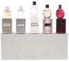 Jimmy Choo mini sada - 5 x 4,5 ml