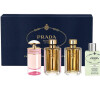 Prada mini sada - 2 x EDT + 2 x EDP