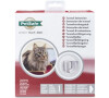 PetSafe® Přídavný tunel pro Smart dvířka s mikročipem bílý