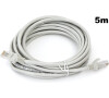 Omega LAN UTP kabel CAT5e 5m ( OPC5U5 )