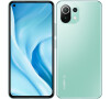 Xiaomi Mi 11 Lite 5G 8/128GB zelená