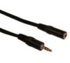 Prodlužovací kabel JACK 3,5 mm, délka 5 m