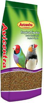 Avicentra Exot premium 20kg