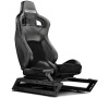 Next Level Racing GT Seat Add-on for Wheel Stand DD/2.0, Pdavn sedadlo GT (NLR-S024)