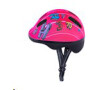 Spokey BIKER FUTURE PRO Dětská cyklistická přilba 44-48 cm