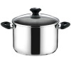 Hrnec Tescoma PRESTO s poklicí pr. 24 cm, 7,0 l