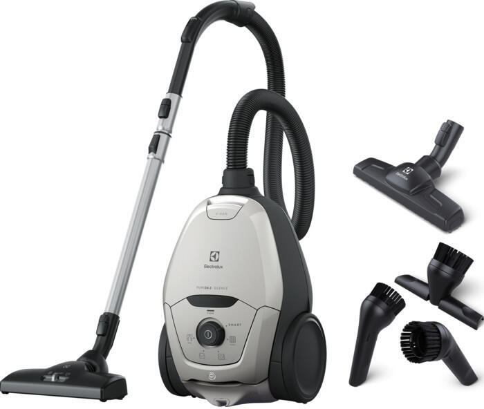 Sáčkový vysavač Electrolux Pure D8 PD8-4MG
