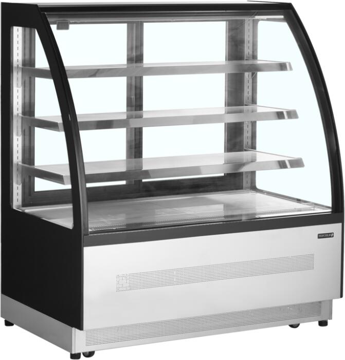 LPD 1200 C Black