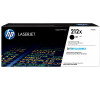 HP toner 212X/ černý/ 13000 (W2120X)