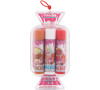 Balzám na rty Lip Smacker Candy, 4 ml (Snowflake Cinnamon)