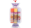 Balzám na rty Lip Smacker Candy, 4 ml (Pumpkin Cheesecake)