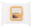 Čisticí ubrousky L'Oréal Paris Age Perfect, 25 ml