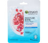 Pleťová maska Garnier SkinActive, 1 ml