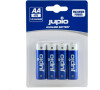 Baterie Jupio AA - LR06 4ks