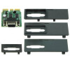 Zebra upgrade kit, RS-232 (P1080383-443)