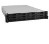 Synology RackStation RS3621xs+ 12-bay, rack 2U