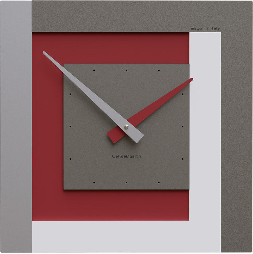 Designové hodiny 58-10-1-65 CalleaDesign Da Parete 40cm