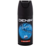 Deodorant Denim Original 24H Action, 150 ml