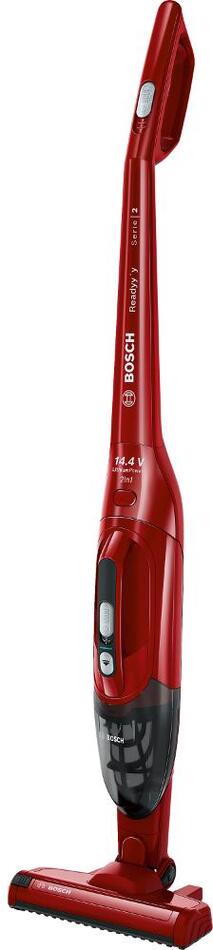 Tyčový vysavač Bosch BBHF214R