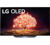 UHD OLED TV LG OLED55B1