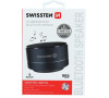 BLUETOOTH REPRODUKTOR SWISSTEN i-METAL ČERNÝ
