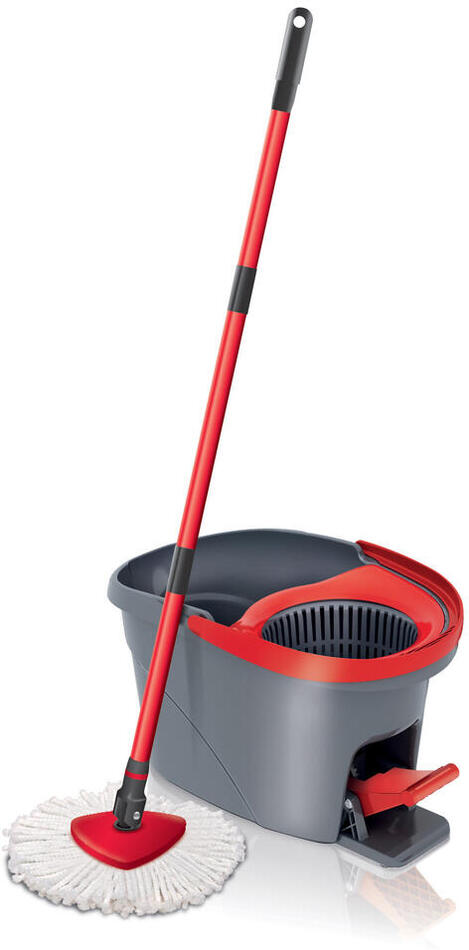Mop sada Vileda Easy Wring and Clean (Easy Mocio set) (140825)