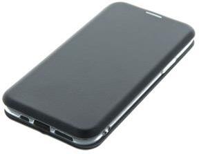 KNÍŽKOVÉ POUZDRO SWISSTEN SHIELD PRO APPLE IPHONE 11 PRO ČERNÉ