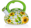 Konvice Banquet SUN FLOWER 3 l