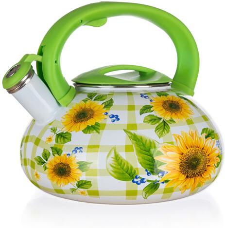 Konvice Banquet SUN FLOWER 3 l