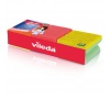 Houbička Vileda Style tvarované 3ks  (251156)