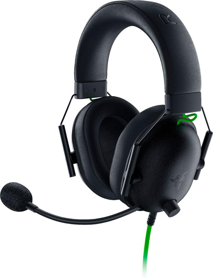 Razer Blackshark V2 X (RZ04-03240100-R3M1)